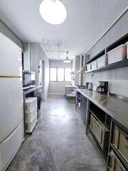 Blk 120 MARSILING RISE (Woodlands), HDB 5 Rooms #578641031